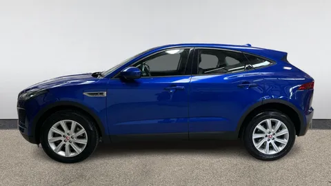 JAGUAR E-PACE 2.0d [180] S Auto