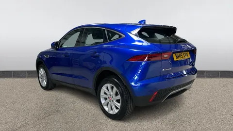 JAGUAR E-PACE 2.0d [180] S Auto