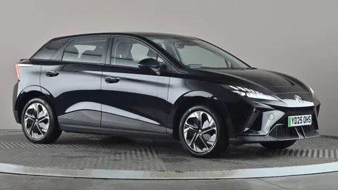 MG MOTOR UK MG4 150kW SE [Nav] EV Long Range 64kWh Auto