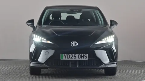 MG MOTOR UK MG4 150kW SE [Nav] EV Long Range 64kWh Auto
