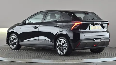 MG MOTOR UK MG4 150kW SE [Nav] EV Long Range 64kWh Auto