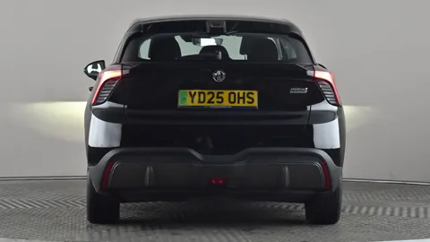 MG MOTOR UK MG4 150kW SE [Nav] EV Long Range 64kWh Auto