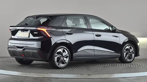 MG MOTOR UK MG4 150kW SE [Nav] EV Long Range 64kWh Auto