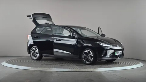 MG MOTOR UK MG4 150kW SE [Nav] EV Long Range 64kWh Auto