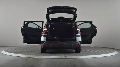 MG MOTOR UK MG4 150kW SE [Nav] EV Long Range 64kWh Auto