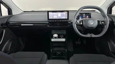 MG MOTOR UK MG4 150kW SE [Nav] EV Long Range 64kWh Auto