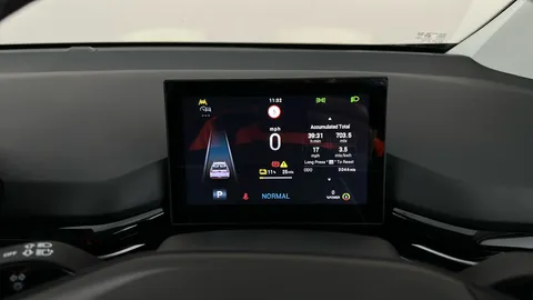 MG MOTOR UK MG4 150kW SE [Nav] EV Long Range 64kWh Auto