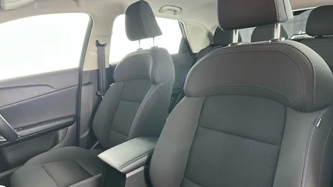 MG MOTOR UK MG4 150kW SE [Nav] EV Long Range 64kWh Auto