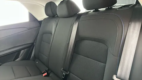 MG MOTOR UK MG4 150kW SE [Nav] EV Long Range 64kWh Auto