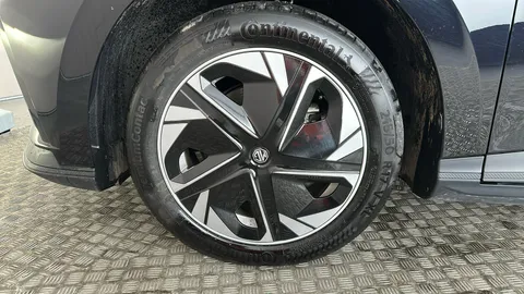 MG MOTOR UK MG4 150kW SE [Nav] EV Long Range 64kWh Auto