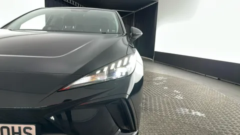 MG MOTOR UK MG4 150kW SE [Nav] EV Long Range 64kWh Auto