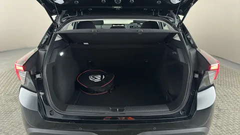 MG MOTOR UK MG4 150kW SE [Nav] EV Long Range 64kWh Auto