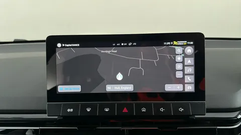 MG MOTOR UK MG4 150kW SE [Nav] EV Long Range 64kWh Auto