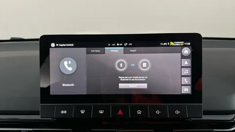 MG MOTOR UK MG4 150kW SE [Nav] EV Long Range 64kWh Auto