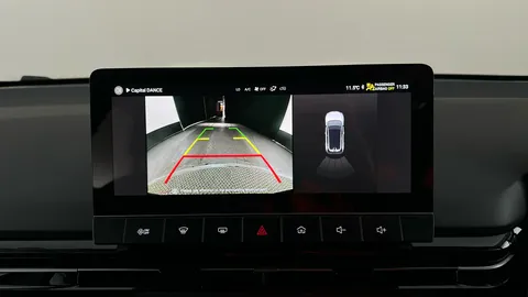 MG MOTOR UK MG4 150kW SE [Nav] EV Long Range 64kWh Auto