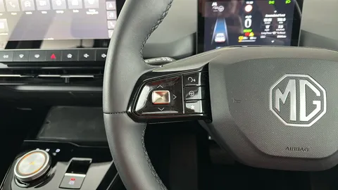 MG MOTOR UK MG4 150kW SE [Nav] EV Long Range 64kWh Auto