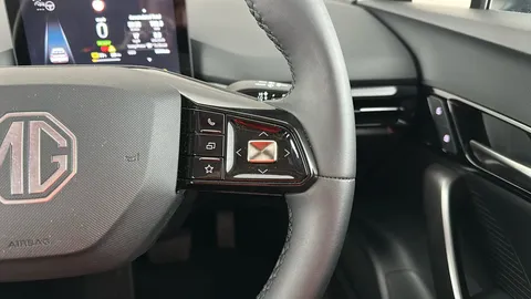 MG MOTOR UK MG4 150kW SE [Nav] EV Long Range 64kWh Auto