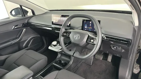 MG MOTOR UK MG4 150kW SE [Nav] EV Long Range 64kWh Auto