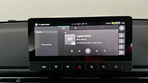 MG MOTOR UK MG4 150kW SE [Nav] EV Long Range 64kWh Auto