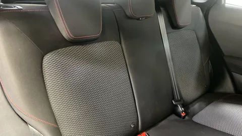 FORD PUMA 1.0 EcoBoost Hybrid mHEV 155 ST-Line