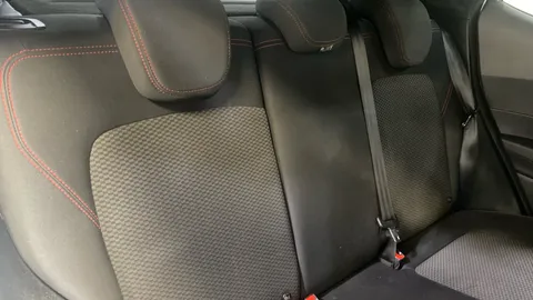 FORD FIESTA 1.0 EcoBoost 95 ST-Line Edition