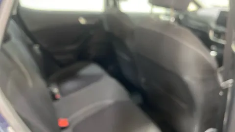 FORD FIESTA 1.0 EcoBoost Zetec Auto