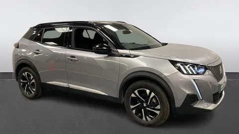 PEUGEOT 2008 100kW GT 50kWh Auto