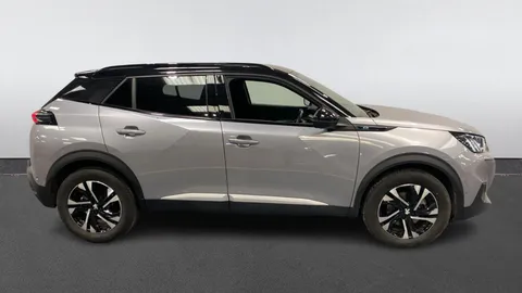 PEUGEOT 2008 100kW GT 50kWh Auto