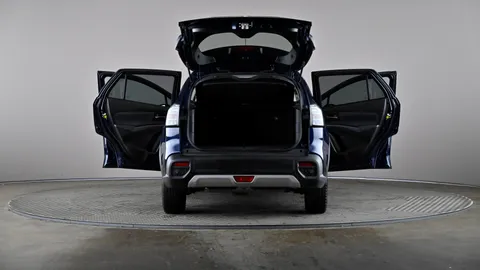 SUZUKI S-CROSS 1.4 Boosterjet 48V Hybrid Ultra ALLGRIP