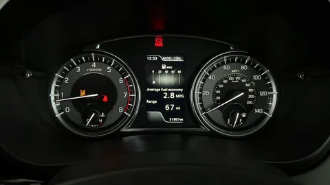 SUZUKI S-CROSS 1.4 Boosterjet 48V Hybrid Ultra ALLGRIP