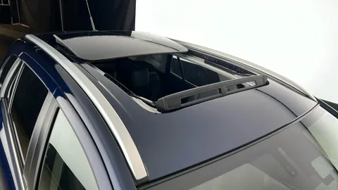 SUZUKI S-CROSS 1.4 Boosterjet 48V Hybrid Ultra ALLGRIP