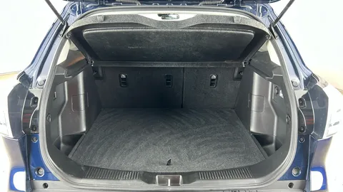 SUZUKI S-CROSS 1.4 Boosterjet 48V Hybrid Ultra ALLGRIP