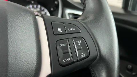 SUZUKI S-CROSS 1.4 Boosterjet 48V Hybrid Ultra ALLGRIP