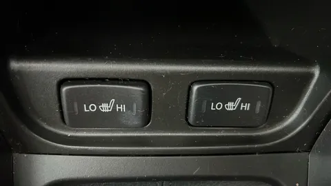 SUZUKI S-CROSS 1.4 Boosterjet 48V Hybrid Ultra ALLGRIP