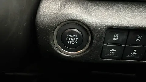 SUZUKI S-CROSS 1.4 Boosterjet 48V Hybrid Ultra ALLGRIP