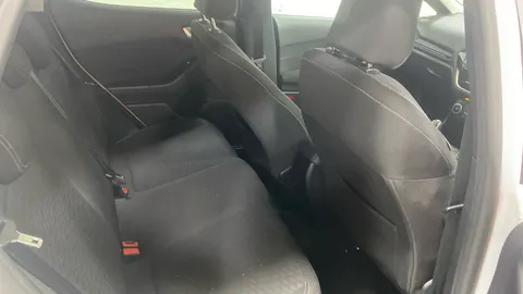 FORD FIESTA 1.0 EcoBoost Hybrid mHEV 125 Titanium