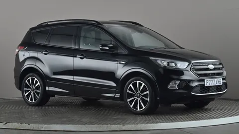FORD KUGA 2.0 TDCi 180 ST-Line Auto