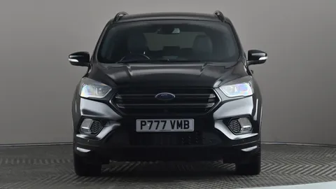 FORD KUGA 2.0 TDCi 180 ST-Line Auto