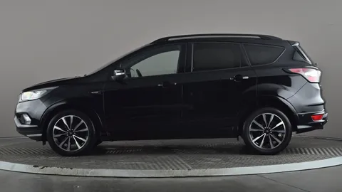 FORD KUGA 2.0 TDCi 180 ST-Line Auto