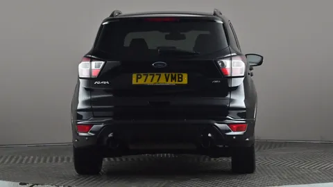 FORD KUGA 2.0 TDCi 180 ST-Line Auto