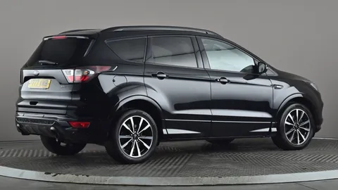 FORD KUGA 2.0 TDCi 180 ST-Line Auto