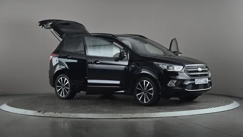 FORD KUGA 2.0 TDCi 180 ST-Line Auto