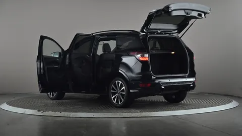 FORD KUGA 2.0 TDCi 180 ST-Line Auto