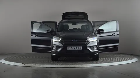 FORD KUGA 2.0 TDCi 180 ST-Line Auto