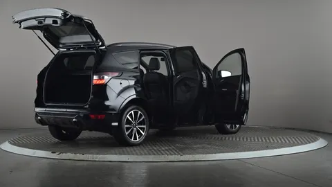 FORD KUGA 2.0 TDCi 180 ST-Line Auto