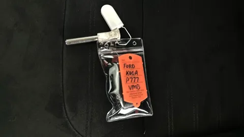 FORD KUGA 2.0 TDCi 180 ST-Line Auto