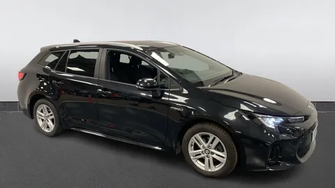 SUZUKI SWACE 1.8 Hybrid Motion CVT