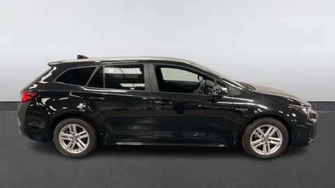 SUZUKI SWACE 1.8 Hybrid Motion CVT