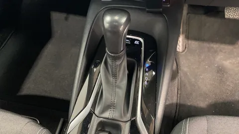 SUZUKI SWACE 1.8 Hybrid Motion CVT