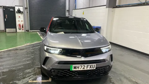 VAUXHALL MOKKA 100kW GS 50kWh Auto